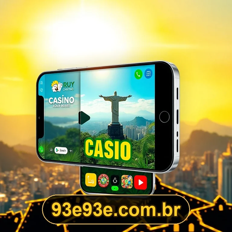 Jogos no seu bolso - 93E