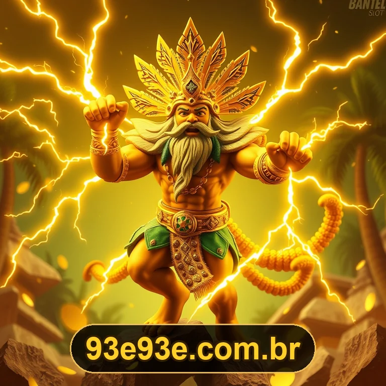 Milhares de linhas - 93E