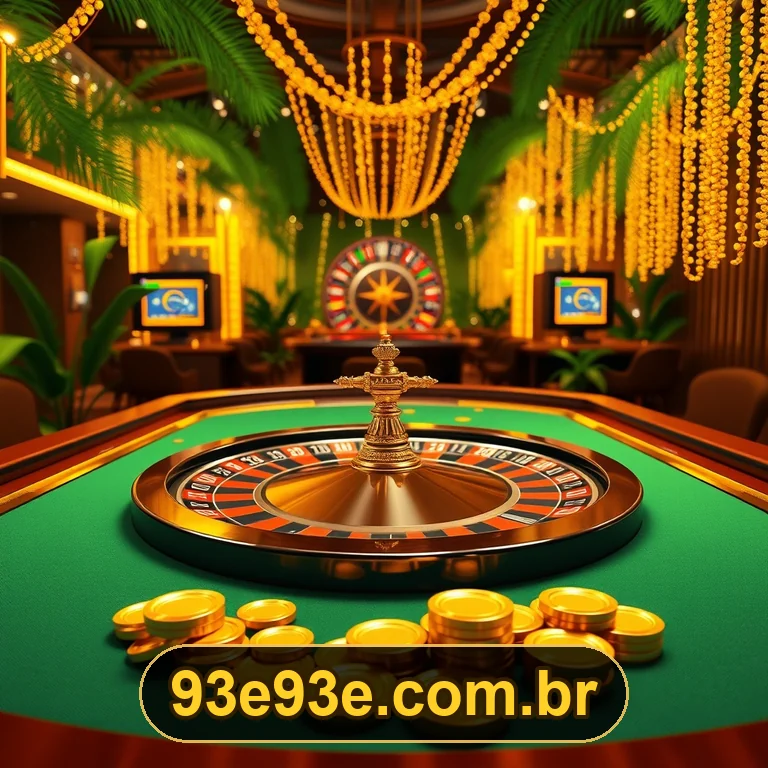 Baccarat ao vivo - 93E