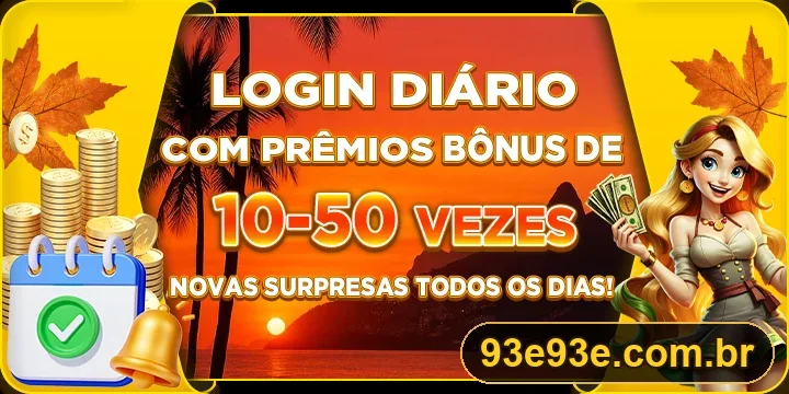Promoção oficial 93E