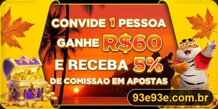 Promoção oficial 93E