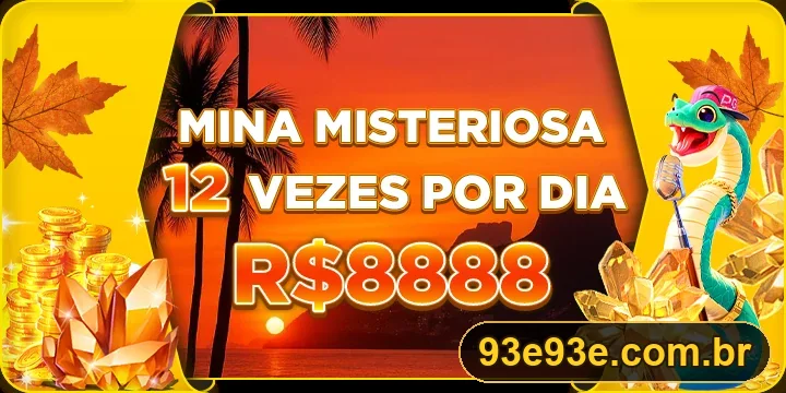 Promoção oficial 93E